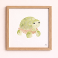 La tortue