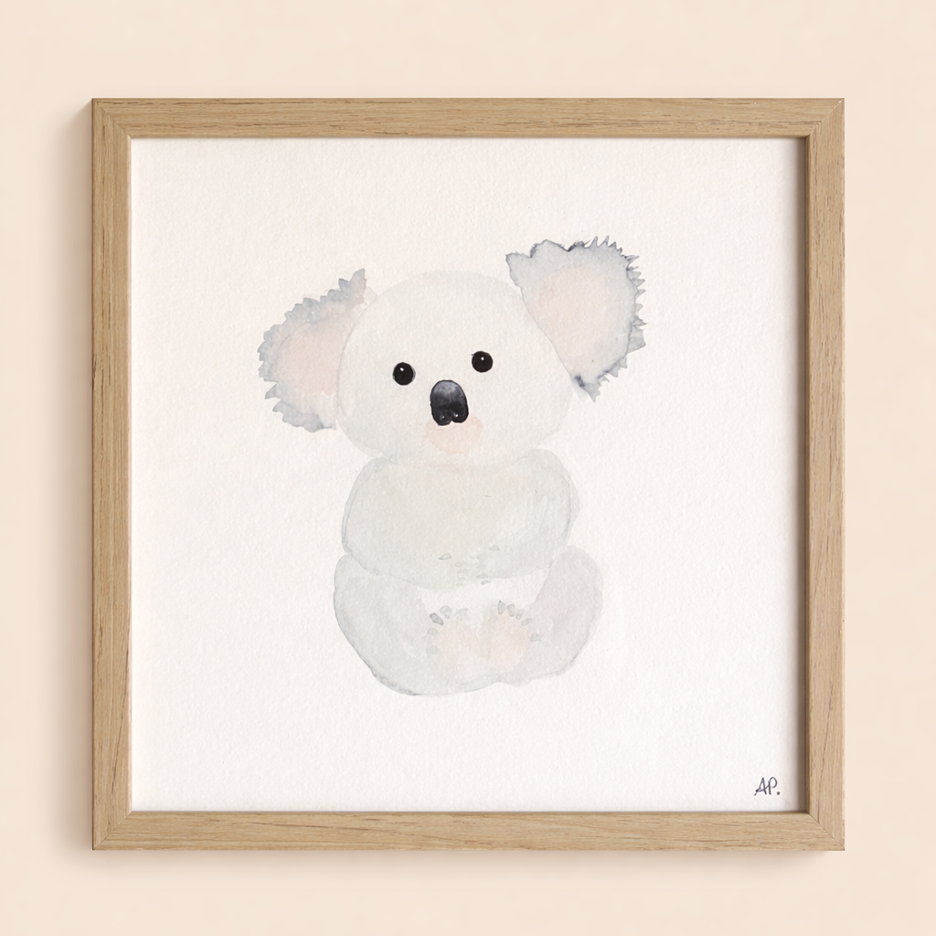 Le koala
