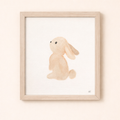 Le lapin